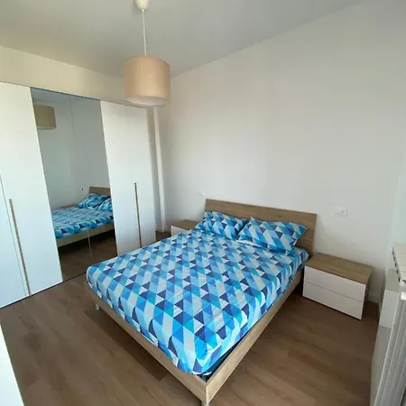 Centralissimo Fronte Mare * Vasto