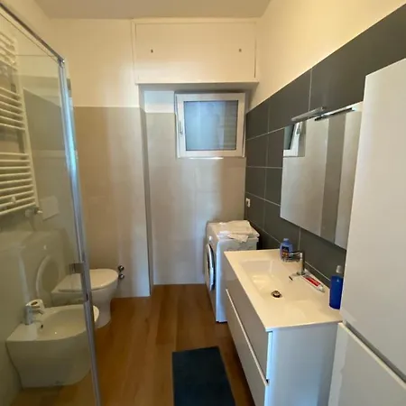 Lejlighed Centralissimo Fronte Mare Vasto