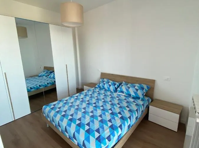 Centralissimo Fronte Mare * Vasto