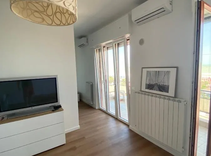 Centralissimo Fronte Mare *