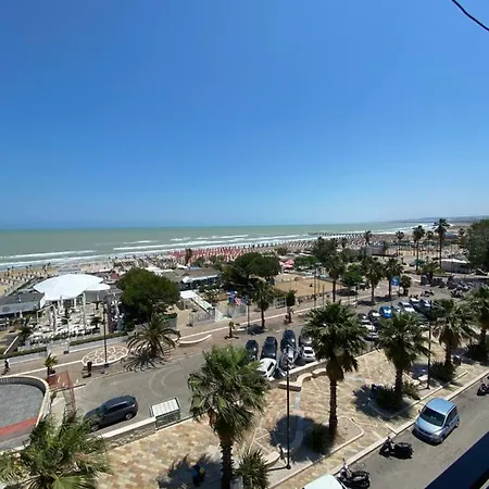 Apartment Centralissimo Fronte Mare *