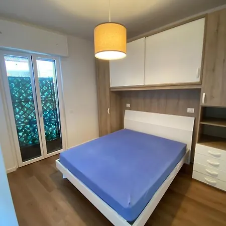 Apartment Centralissimo Fronte Mare Vasto