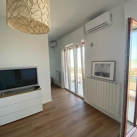 Centralissimo Fronte Mare *